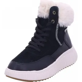 Rieker Winterboots Damen Schwarz 40