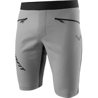 Dynafit Herren Traverse DST Shorts (Größe S, grau)