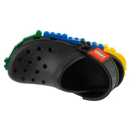Crocs 4lw System Clog K Schwarz 32