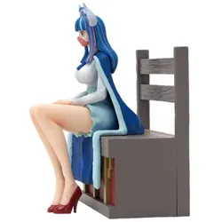 Bandai Spirits Ichibansho One Piece - Ulti (Actionfigur)