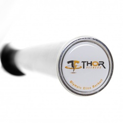 Thor Fitness OL Dame Langhantel 15kg / 201cm