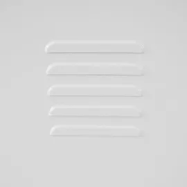 MCW Preston T829-18 Aktenschrank 180 x 180 x 50 cm blau