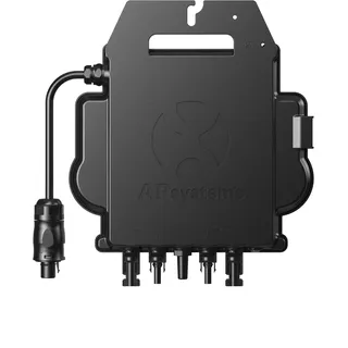 APSystems EZ1-M 800W Mikrowechselrichter