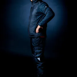 Nitras MOTION TEX PLUS schwarz XL