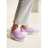 LASCANA ACTIVE Sneaker Damen flieder Gr.37