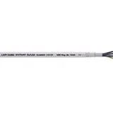 Lapp ÖLFLEX® CLASSIC 110 CY Steuerleitung 2 x 4mm2 Transparent 1135502/1000