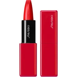 SHISEIDO Technosatin Lipstick Gel