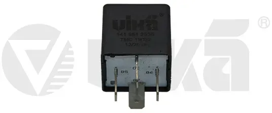 VIKA Multifunktionsrelais 99510092101 für VW