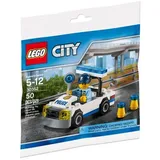 LEGO – 30352 – City – Bauspiele – Polizeiauto -