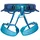 Petzl Corax Klettergurt Blau
