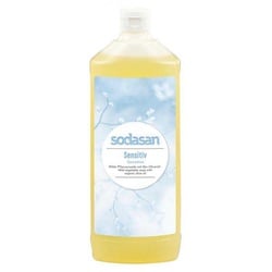 Sodasan Liquid Sensitiv Seife 1L