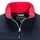 Blue Wave HERREN FLEECEWESTE LUTZ (1117-04) - 6XL