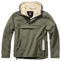 Brandit Textil Brandit Windbreaker Sherpa (3173)