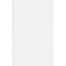WIMEX Drehtürenschrank Multiraumkonzept 30 x 185 x 54 cm Weiß