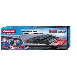 Carrera GO!!! Build 'n Race - Expansion Pack