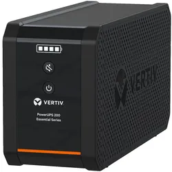 VERTIV PowerUPS 200 Essential IEC, 1000VA, VI, USB
