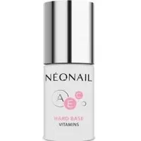 NeoNail Professional NEONAIL Hard Base Vitamins