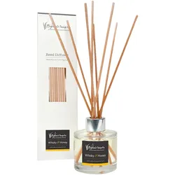 Highland Soap Diffuser 120ml Whisky & Honey - 0.12 l
