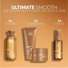 Wella Professionals Ultimate Smooth Conditioner 200 ml