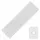 Xiaomi Mop Kit Zubehör-Set XM210006-03 Größe: - Weiß