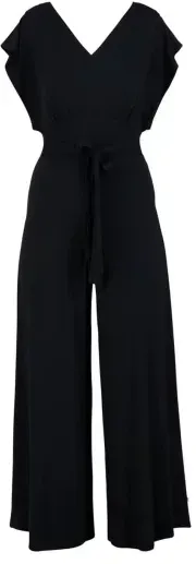 Blutsgeschwister Jumpsuit Wonder of Wisdom - soot black XS