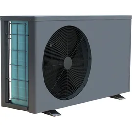 UBBINK Heatermax grau 0,36 m