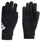 adidas Tiro League, BLACK/WHITE/BLACK,