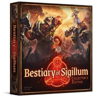 Steam Bestiary of Sigillum: PC/Mac