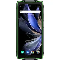 Blackview BV9300 Pro 15080 mAh 12/256 Green (Grün),