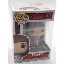 Funko Pop! Stranger Things - Eleven #62388