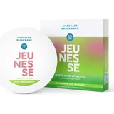 Hildegard Braukmann Jeunesse Puder Make up mittel