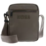 Boss 10249707 Umhängetasche Open Green One Size