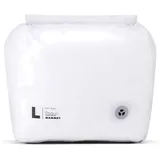 Mammut Dry Bag Square L Trockensack - White - One Size