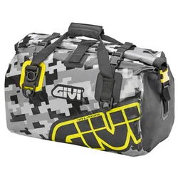 Easy-T Wasserdichte Gepäck-Rolle 40 Liter, in diversen Farben