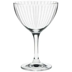 RONA Sektschale/Martini 25 cl Classic Cocktails 6 Stück