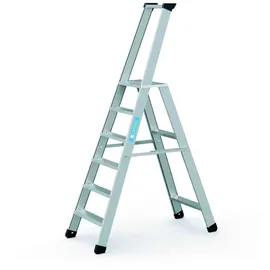 ZARGES Seventec S 6 Stufen 40336