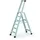 ZARGES Seventec S 6 Stufen 40336