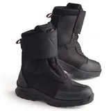 Modeka GmbH Modeka Atlaz Motorradstiefel schwarz - 43