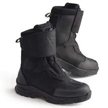 Modeka GmbH Modeka Atlaz Motorradstiefel schwarz - 43