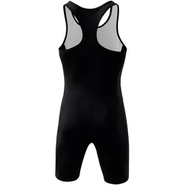 Erima Racing Sprinteranzug Herren schwarz 3XL
