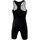 Erima Racing Sprinteranzug Herren schwarz 3XL