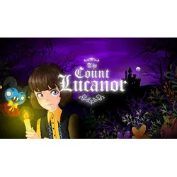 The Count Lucanor