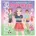 DEPESCHE TOPModel Dress Me Up Stickerbuch Sports