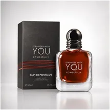 Emporio Armani Stronger with You Powerfully Eau de Parfum 50 ml