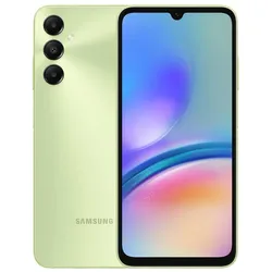 SAMSUNG Smartphone Galaxy A05s 64GB grün