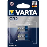 Varta Lithium CR2 Batterie
