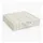 Beautissu Sitzkissen 50 x 50 x 10 cm beige 5-tlg.