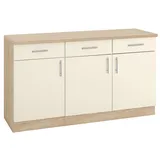 WIHO KÜCHEN Unterschrank »Kiel«, 150 cm breit,