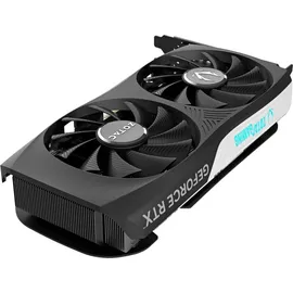 Zotac GeForce RTX 4060 Ti Twin Edge OC Gaming 8 GB GDDR6 ZT-D40610H-10M