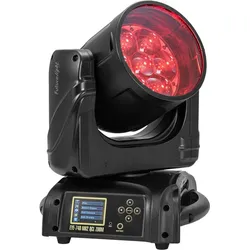 FutureLight EYE-740 MK2 QCL Zoom LED Moving-Head Wash, Moving Head